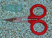 Perfect Curved Scissors